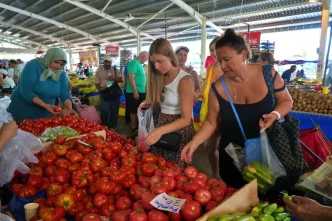 Yillardir konusulan Hal Kanunu taslagi 1 Ekimde Meclise geliyor