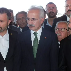 Yozgat Havalimani Insaati Hizla Devam Ediyor