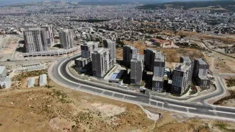 Yuksek Faizler Eski Binalara Yonlendiriyor Izmirde Konut Talebi Degisiyor