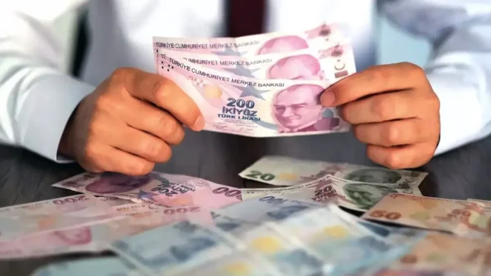 Zam pazarligiyla ilgili dikkat ceken yorum Rakam bu seviyeye cikarsa