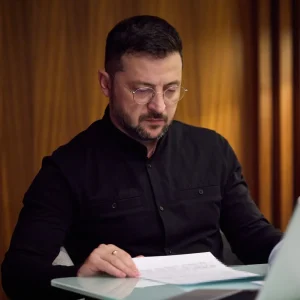 Zelenskiy ABD ile Toplanti Yapacak