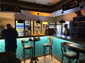 Zonguldak Defterdarligindan Gece Kulubu ve Restoran Denetimleri