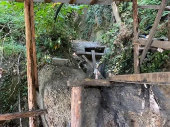 Zonguldakta Kacak Maden Ocaklari Imha Edildi