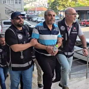 Zonguldakta Tefecilik Iddiasiyla Iki Tutuklama