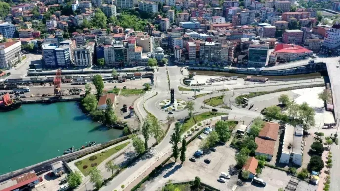 Zonguldakta Temmuz 2025te 630 Konut Satisi Gerceklesti