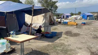Zonguldaktaki Mevsimlik Tarim Iscilerinin Zorlu Yasam Mucadelesi