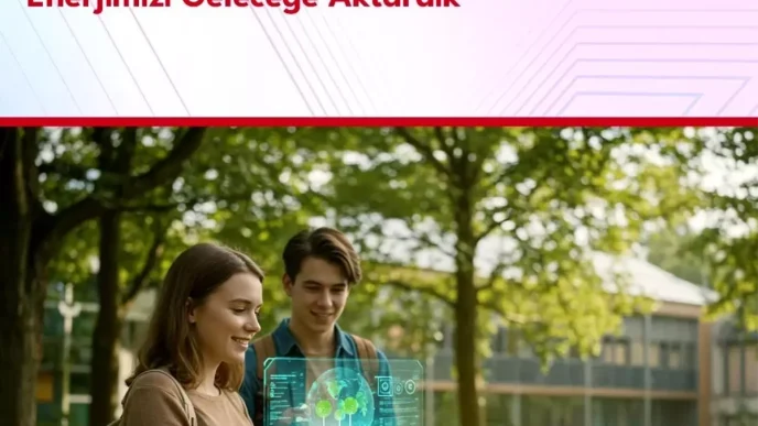 Zorlu Enerji Experience Programi Tamamlandi