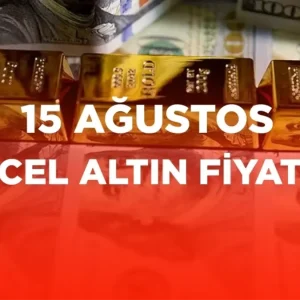 altin fiyatlari 15 agustos gram altin ne kadar 18948879 8444 amp