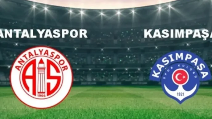 antalyaspor kasimpasa maci ne zaman saat kacta 18930000 4971 amp