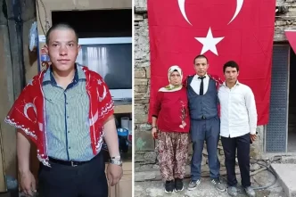 asker ibrahim cetin asker ocaginda aldigi aci 18941950 8230 amp