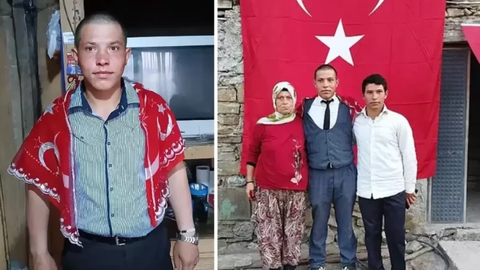 asker ibrahim cetin asker ocaginda aldigi aci 18941950 8230 amp
