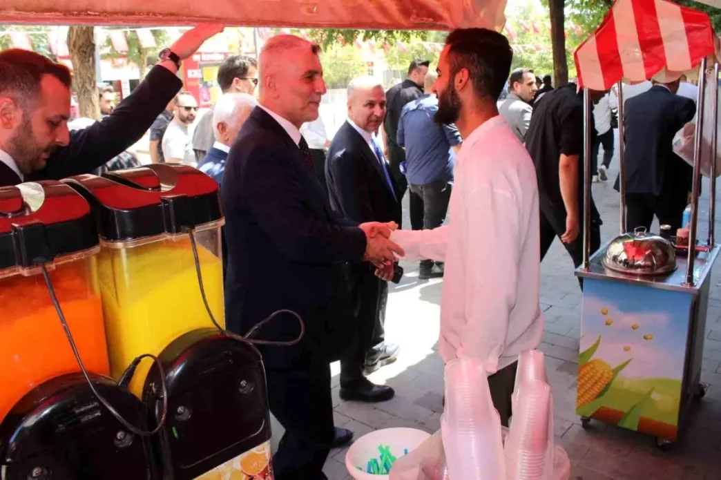 bakan bolat enflasyonu yil sonunda yuzde 20 l 18971883 amp