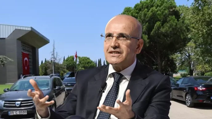 bakan simsek i kizdiracak goruntu tasarruf 18906234 3178 amp