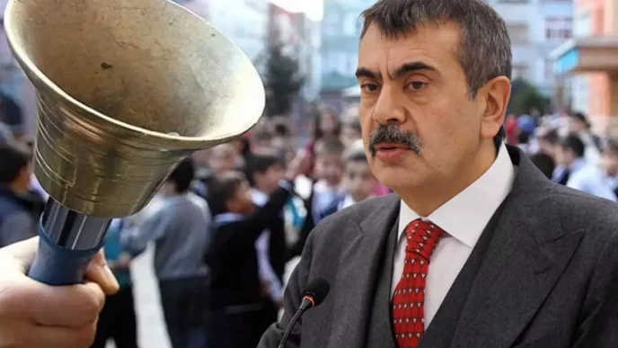 bakan tekin in yasak uyarisina ragmen okullarda 18958817 3584 amp