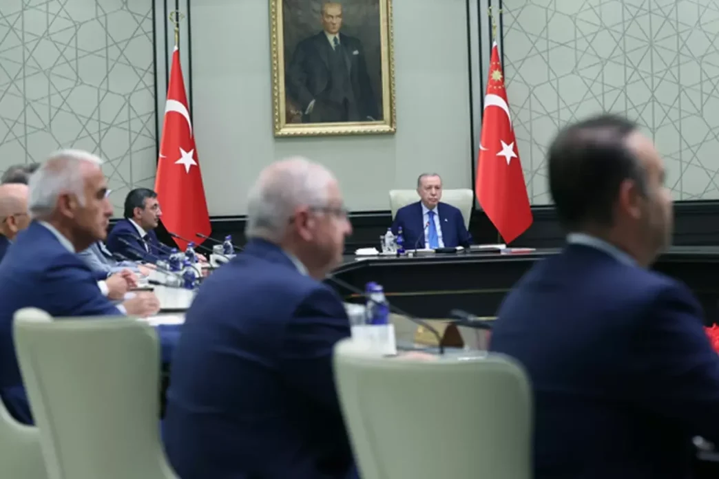 bakan uraloglu secimin 2027 yilinda olacagini 18909814 6135 amp