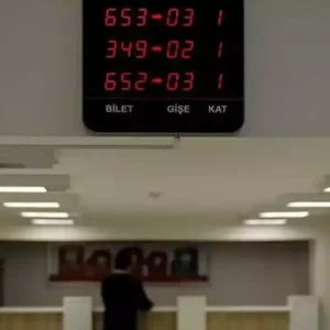 cumartesi gunu bankalar acik mi is bankasi 18906633 2614 amp