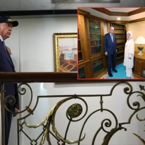 cumhurbaskani erdogan emine erdogan ile birlikte 18991418 4251 amp