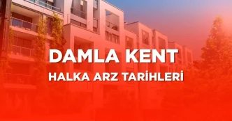 damla kent halka arz ne zaman damla kent halka 18915575 681 amp