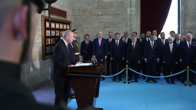 devletin zirvesi anitkabir de erdogan dan ozel 18995920 5505 amp