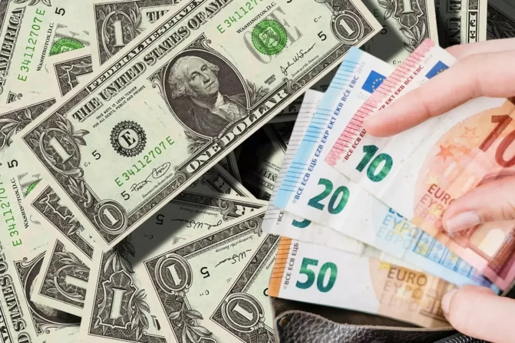 doviz piyasasinda hareketlilik dolar ve euro da 18904688 9770 amp