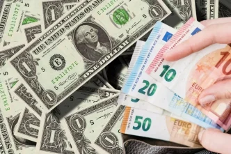 doviz piyasasinda hareketlilik dolar ve euro da 18904688 9770 amp