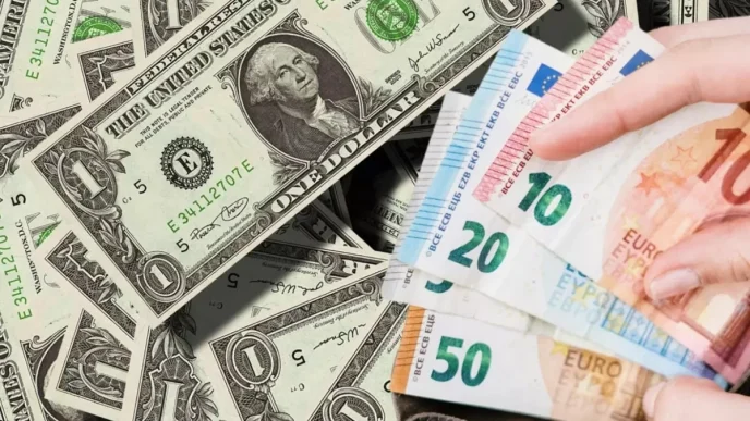doviz piyasasinda hareketlilik dolar ve euro da 18904688 9770 amp