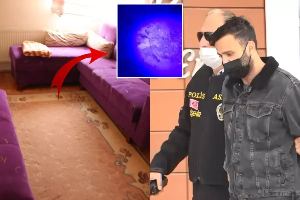 emine ozkaya nin kayip davasinda yeni gelismeler 18921855 3712 amp