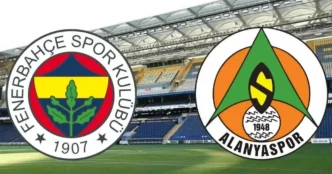 fenerbahce alanyaspor maci ne zaman saat kacta 18930111 1108 amp