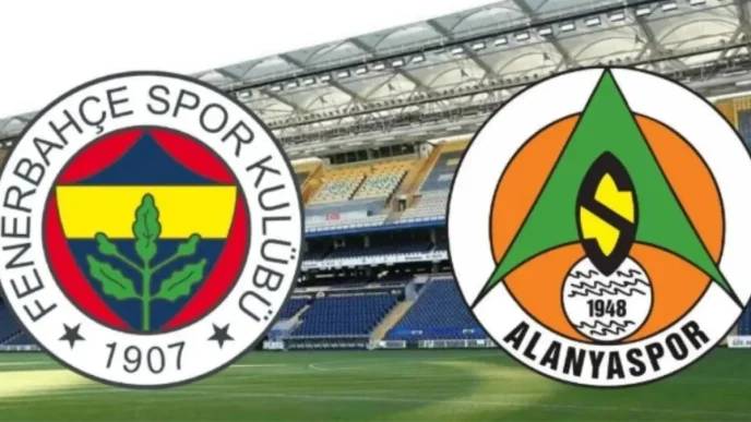fenerbahce alanyaspor maci ne zaman saat kacta 18930111 1108 amp