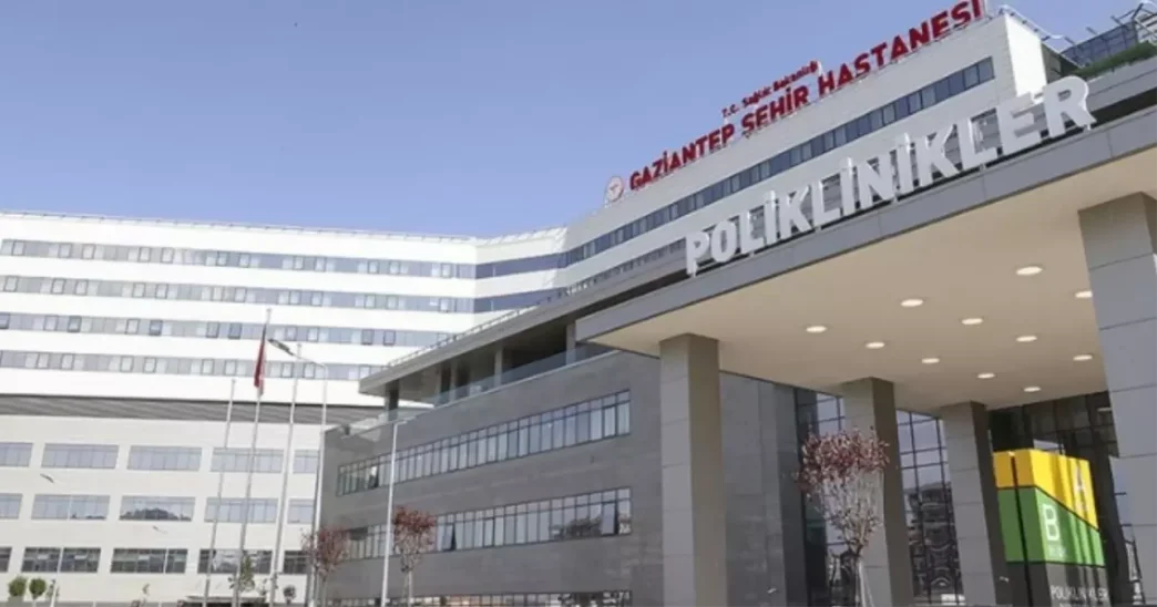 gaziantep sehir hastanesi nde ne oldu doktor 18983718 1442 amp