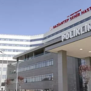 gaziantep sehir hastanesi nde ne oldu doktor 18983718 1442 amp