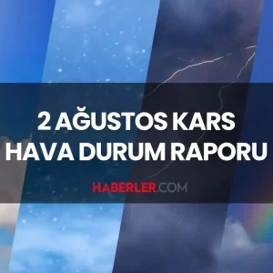 hava durumu kars 2 agustos 2025 cumartesi gunu 18907113 3051 amp