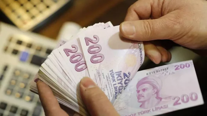 hukumetin zam teklifine memur sen den ilk tepki 18939673 3155 amp
