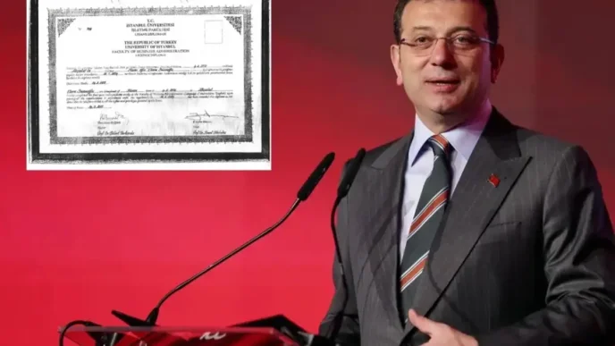 imamoglu ve 27 kisinin diplomalari yoksis ten 18943080 8541 amp