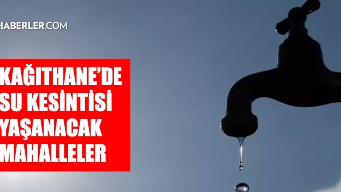 istanbul kagithane su kesintisi 31 temmuz 1 18903408 1903 amp