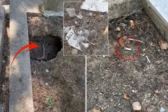 istanbul un gobegindeki mezarlikta isyan ettiren 18931369 7720 amp