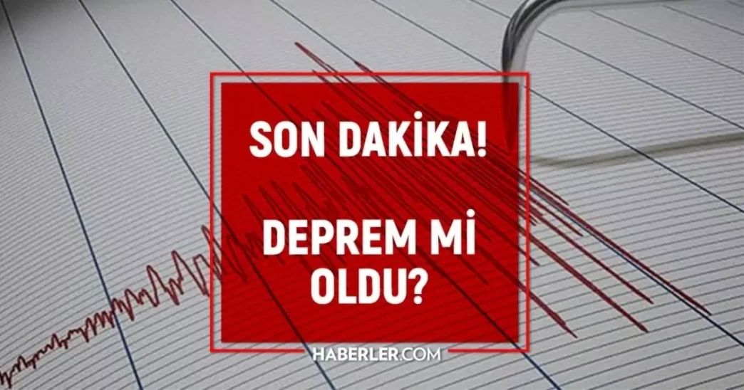 izmir de deprem mi oldu son dakika deprem mi 18971849 4076 amp