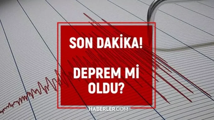 izmir de deprem mi oldu son dakika deprem mi 18971849 4076 amp
