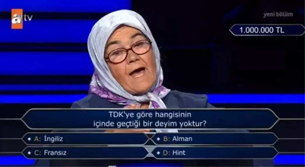 kim milyoner olmak ister e gunay teyze damga 18912659 9891 amp