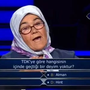 kim milyoner olmak ister e gunay teyze damga 18912659 9891 amp