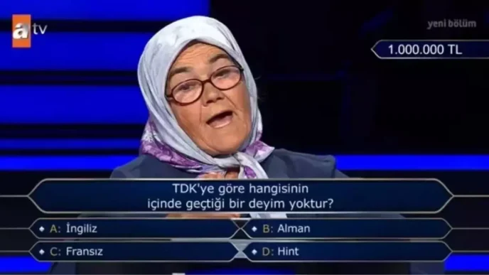 kim milyoner olmak ister e gunay teyze damga 18912659 9891 amp