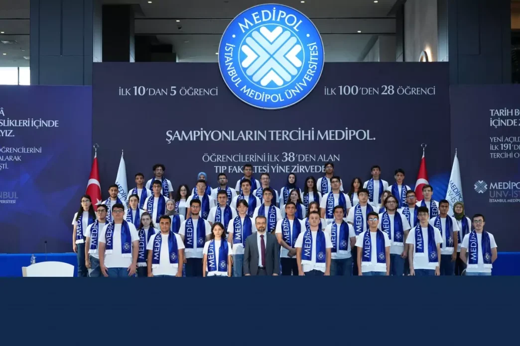 medipol universitesi yks sampiyonlarinin tercihi 18986315 8531 amp