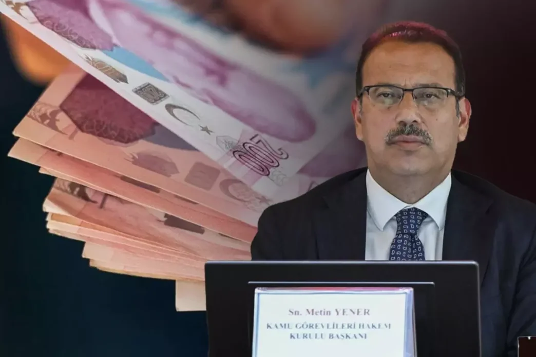 memur ve emeklisinin zammi belli oluyor iste 18982263 5986 amp