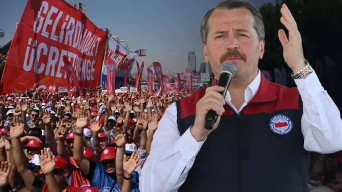 memur zammi icin geri sayim ucuncu toplanti sona 18979388 2962 amp