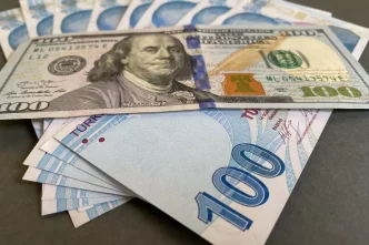 merkez bankasi yil sonu dolar tahminini acikladi 18949540 8117 amp