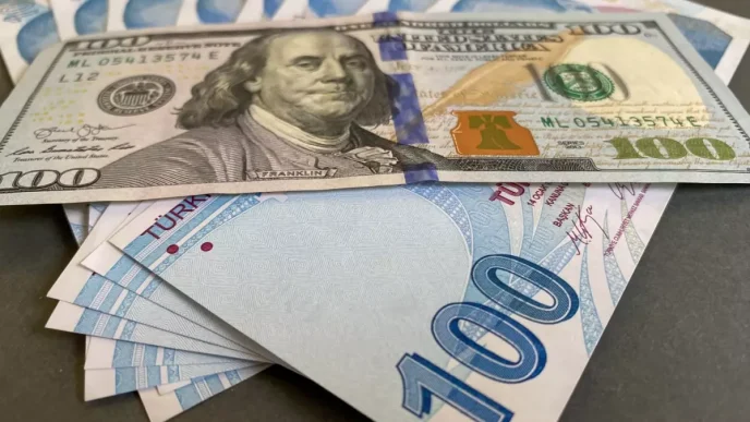 merkez bankasi yil sonu dolar tahminini acikladi 18949540 8117 amp