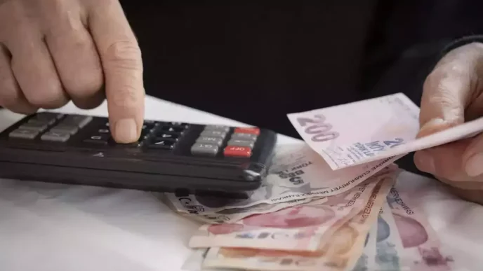 milyonlari ilgilendiriyor iste emekliler icin 18953139 8523 amp