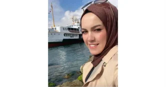 saliha akkas kimdir saliha akkas neden oldu 18920177 888 amp