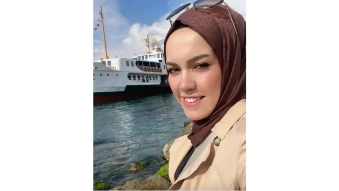 saliha akkas kimdir saliha akkas neden oldu 18920177 888 amp