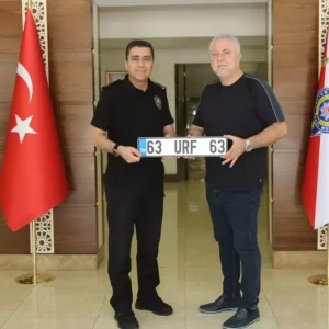 sanliurfaspor 63 urf 63 plakayi 6 milyon tl 18916456 330 amp